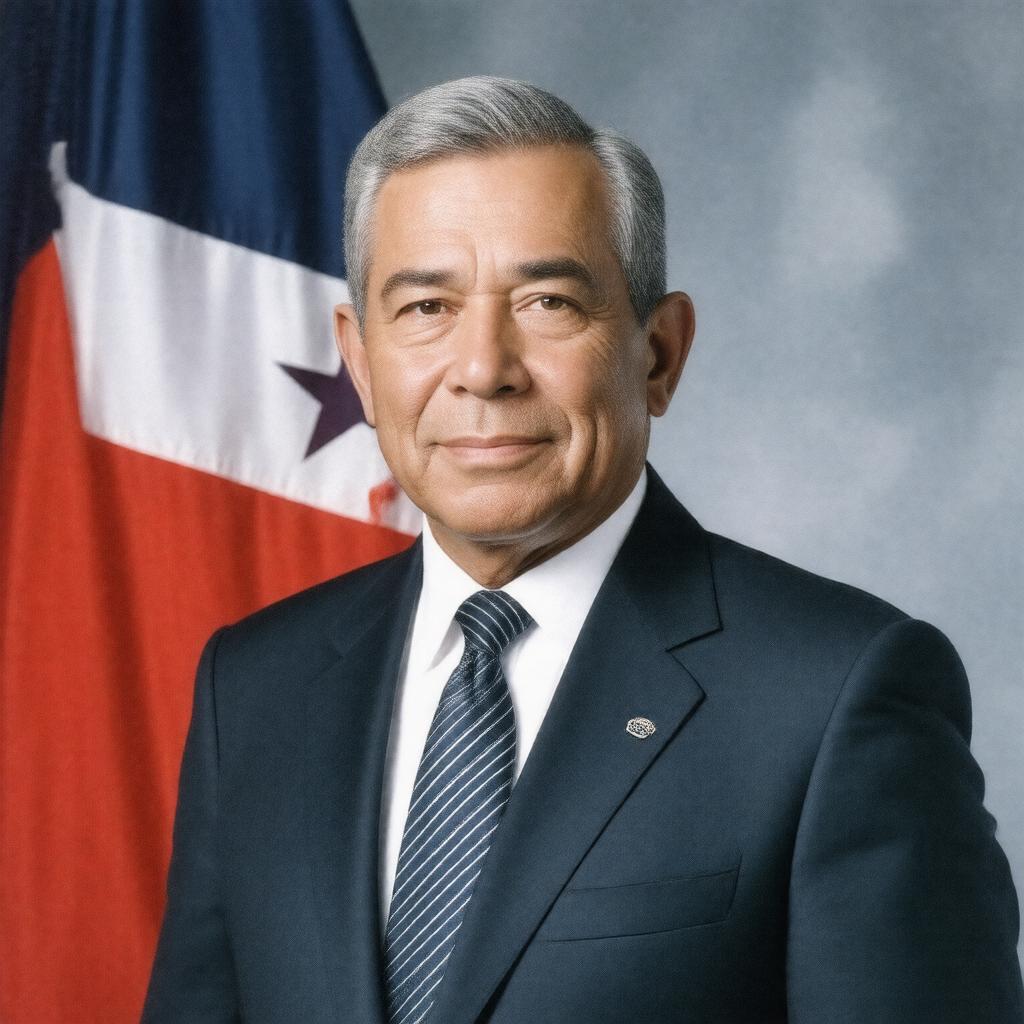 Laurentino Cortizo